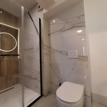 Apartment Kepa 73 Breslau