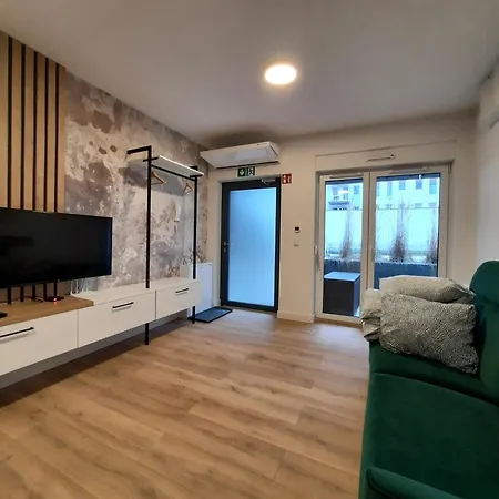 Apartament Kepa 73