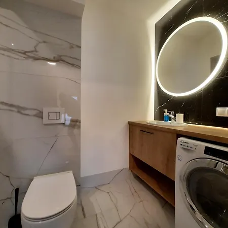Kepa 73 Apartament *