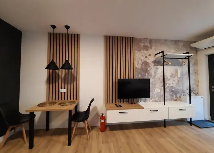 Апартаменты Kepa 73 *